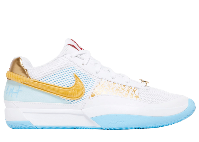 Nike JA 1 EP “Chinese New Year” | sneakersclubsg